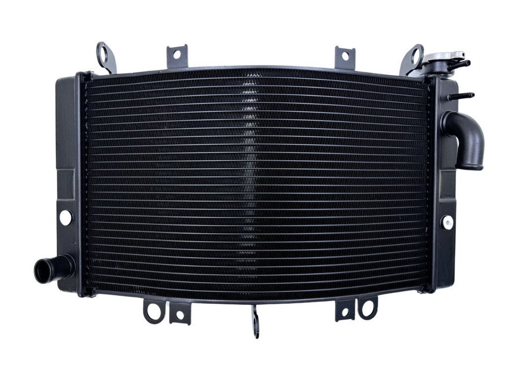 RADIATEUR EAU GSX R 1300 Hayabusa 2008-2017 (GSXR1300), Motos, Dhr. S. di Majo, Neuf, Info@cama-motorparts.nl, P.J. Troelstraweg 8 8
3144 CX  MAASSLUIS, NL