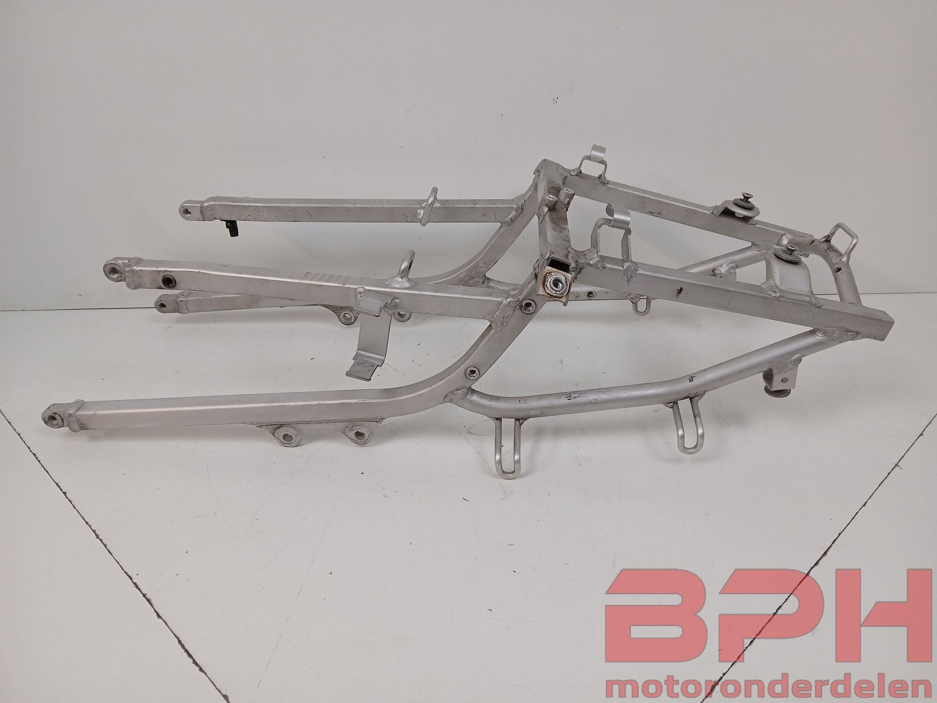 Subframe Suzuki GSX-R 600 750 1000 K1 K2 K3 2001 t/m 2003 GS, Enlèvement ou Envoi, -, -, -
