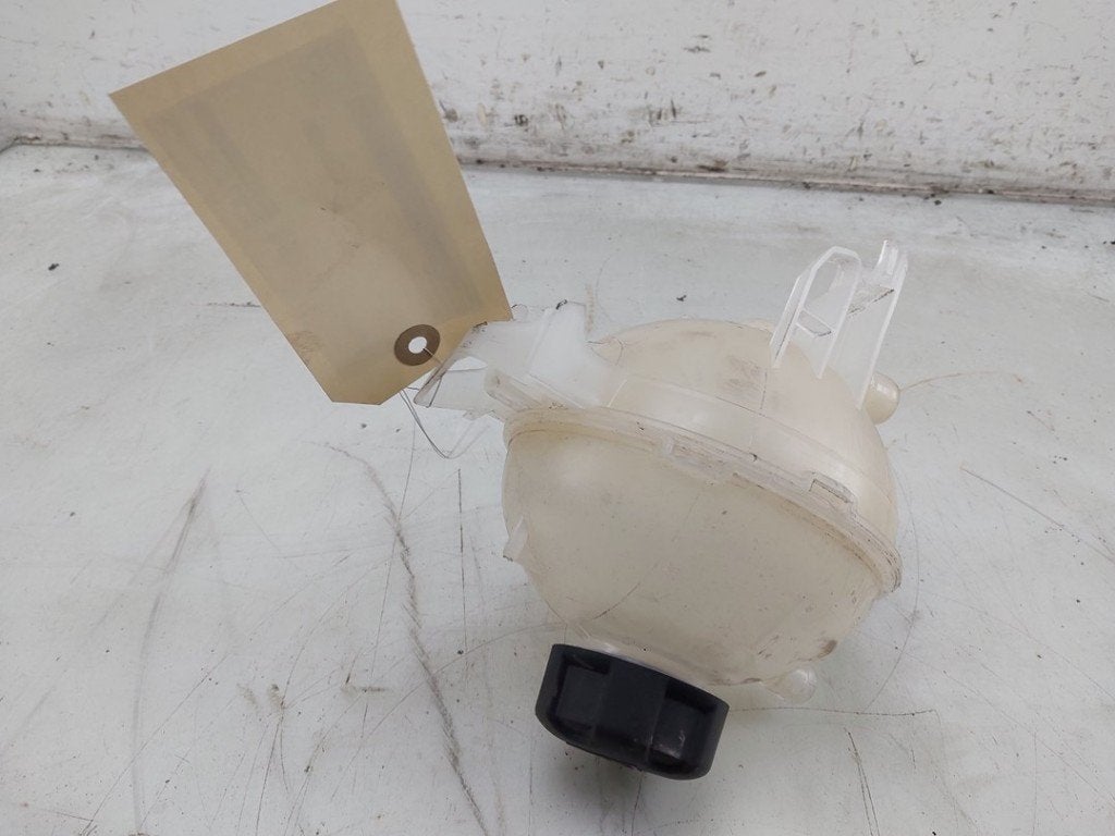 EXPANSIERESERVOIR Opel Combo Cargo (01-2018/04-2021), Gebruikt, Opel, Opel Automobile GmbH, Kontakt-opel@opel.com