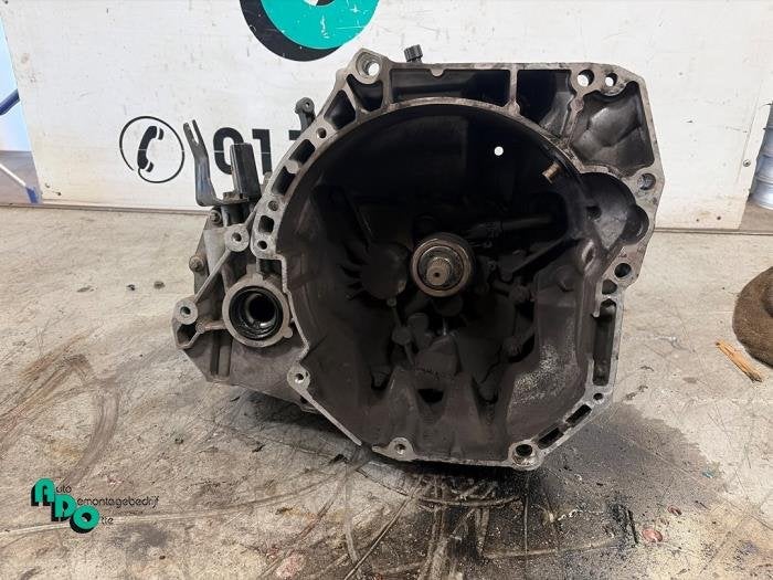 Boîte de vitesse d'un Nissan Note (Note 13-), Autos : Pièces & Accessoires, -, 3 mois de garantie, Utilisé, -