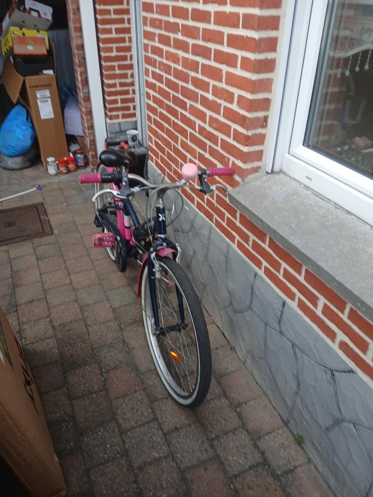Kinderfiet, Ophalen of Verzenden