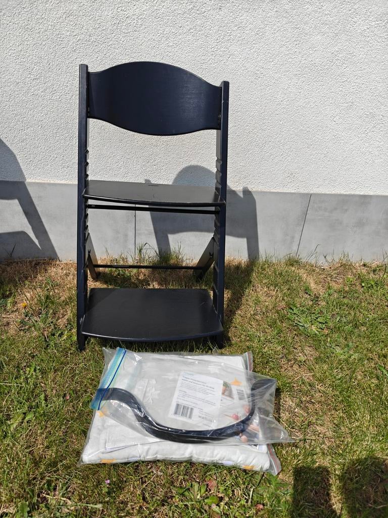 Treppy triptrap 2 stuks, Kinderen en Baby's, Kinderstoelen, Ophalen