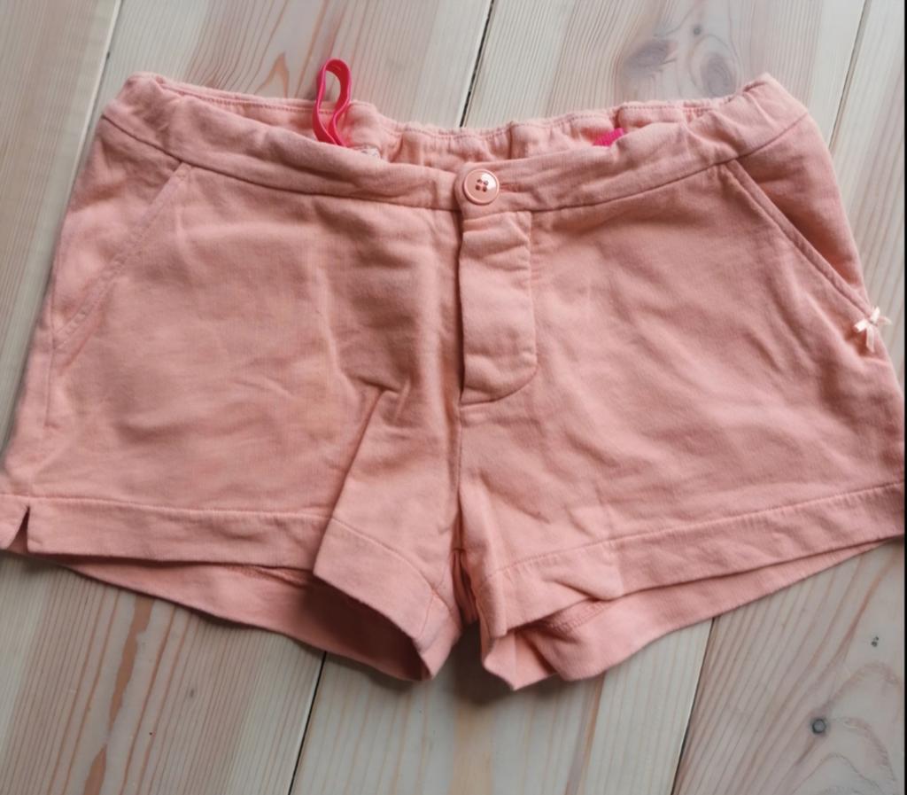 Bengh per principesse short maat 158, Kinderen en Baby's, Ophalen of Verzenden