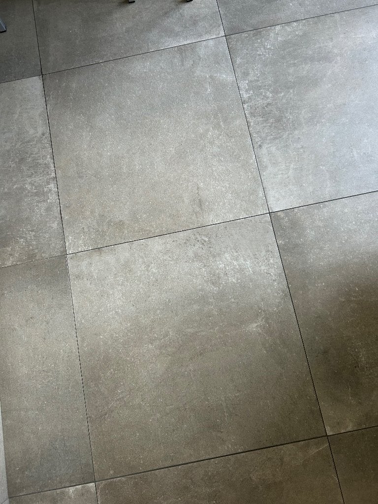 Vloer 60x60, Ophalen, Nieuw