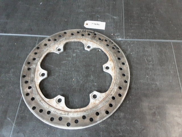 CBR1000F 1987 - 1988 Honda Remschijf D1-60408