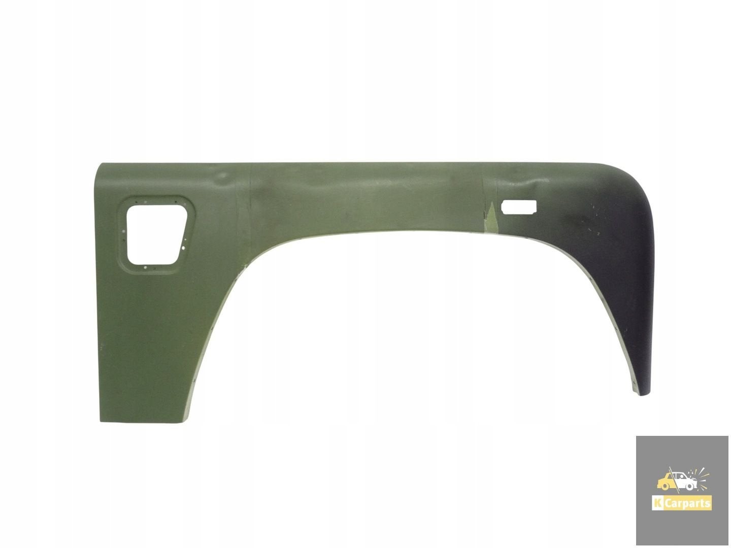 LRDFLBP, Land Rover Defender Lift 2007-2016 rechtervoorvleug, Dpoffice@jaguarlandrover.com, Abbey Road, Whitley 1
CV3 4LF  Coventry