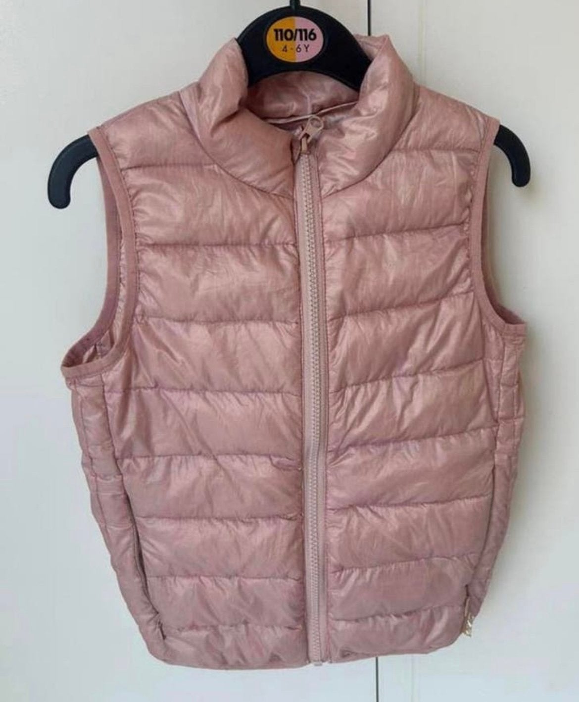 Leuke lichtroze - Kids Only - mt 128, Kinderen en Baby's, Kinderkleding | Maat 128, Ophalen of Verzenden, Zo goed als nieuw, Meisje