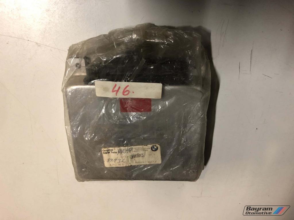 Bmw K75 ecu motor computer bosch 0280000332 bmw 13611460627, Enlèvement ou Envoi, -, -, -
