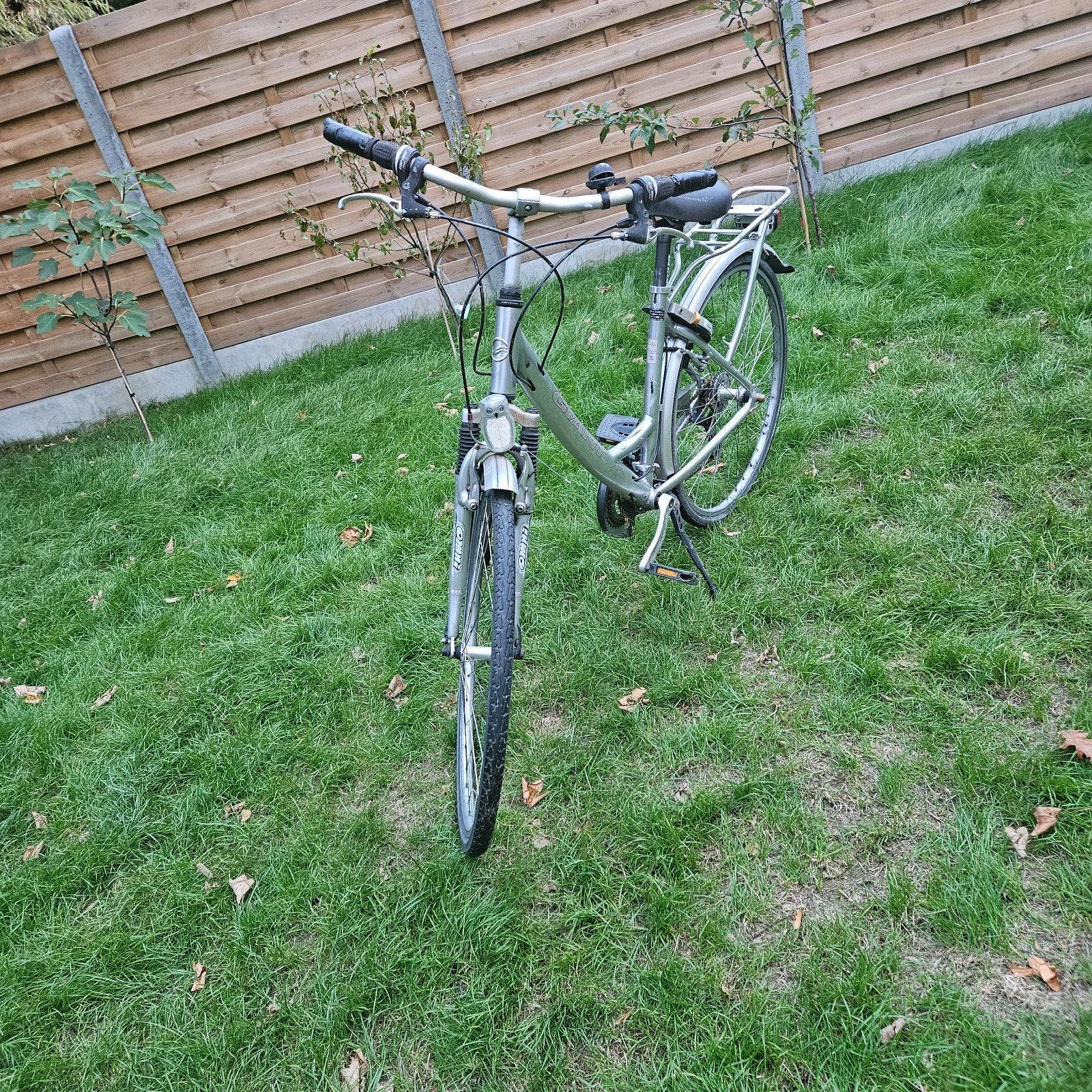 Fiets GIANT, Vélos & Vélomoteurs, Enlèvement, Giant