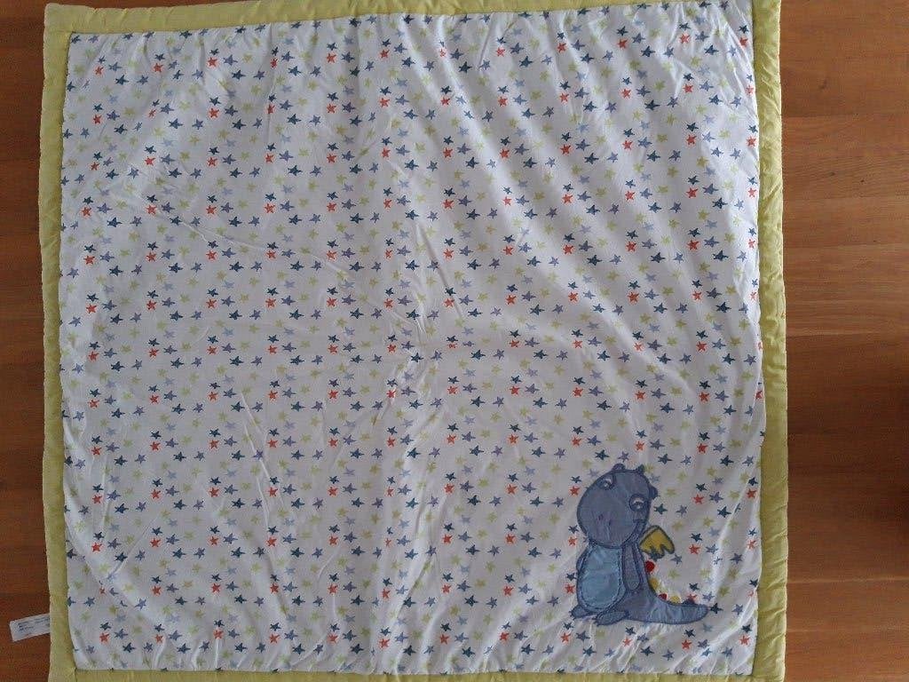 boxkleed, Kinderen en Baby's, Ophalen, Boxkleed