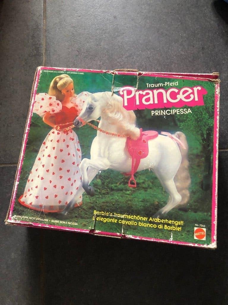 Barbie, Enfants & Bébés, Enlèvement ou Envoi, Utilisé, Barbie