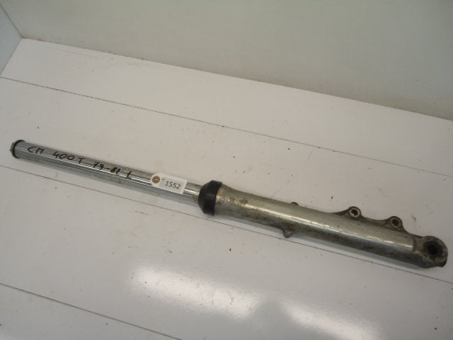 CM400T 1979 - 1982 Honda Vork D1-33718, Motoren