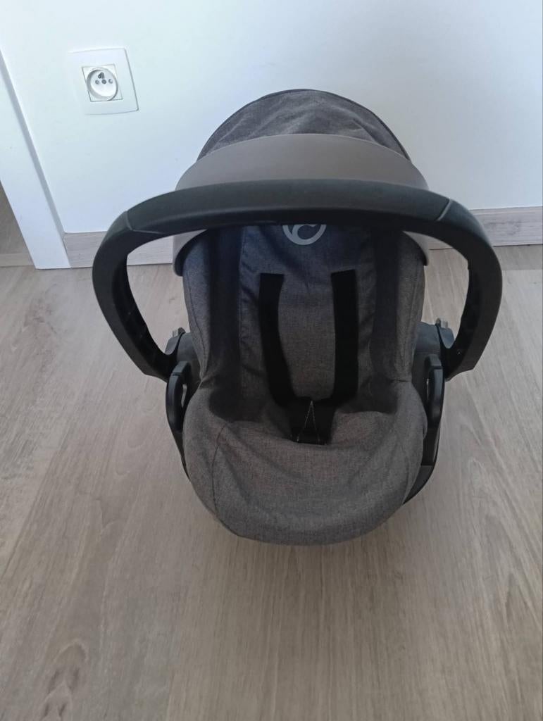 Maxi cosi pop, Kinderen en Baby's, Ophalen