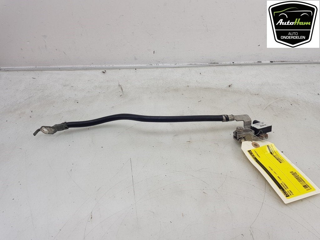CAPTEUR DE BATTERIE Ford Transit Connect (PJ2) (01-2013/-), Dhr. J. Ham, Administratie@autoham.nl, Nijkerkerstraat 27a 27a
3821 CD  AMERSFOORT, NL