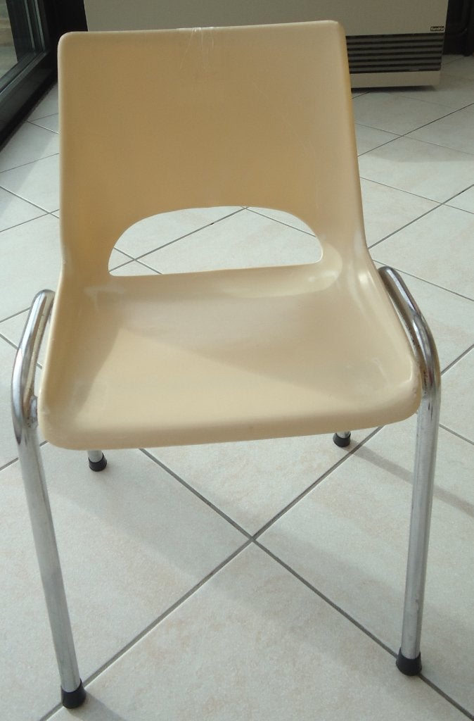 Kinderstoeltje, Ophalen, Gebruikt, Stoel(en)
