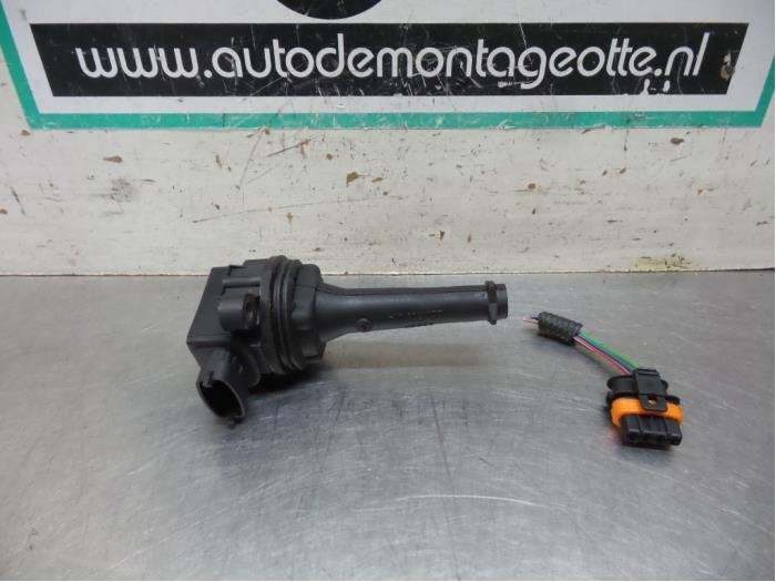 Bobine d'un Volvo S60, Autos : Pièces & Accessoires, Moteurs & Accessoires, Volvo, Utilisé, 3 mois de garantie, Enlèvement ou Envoi