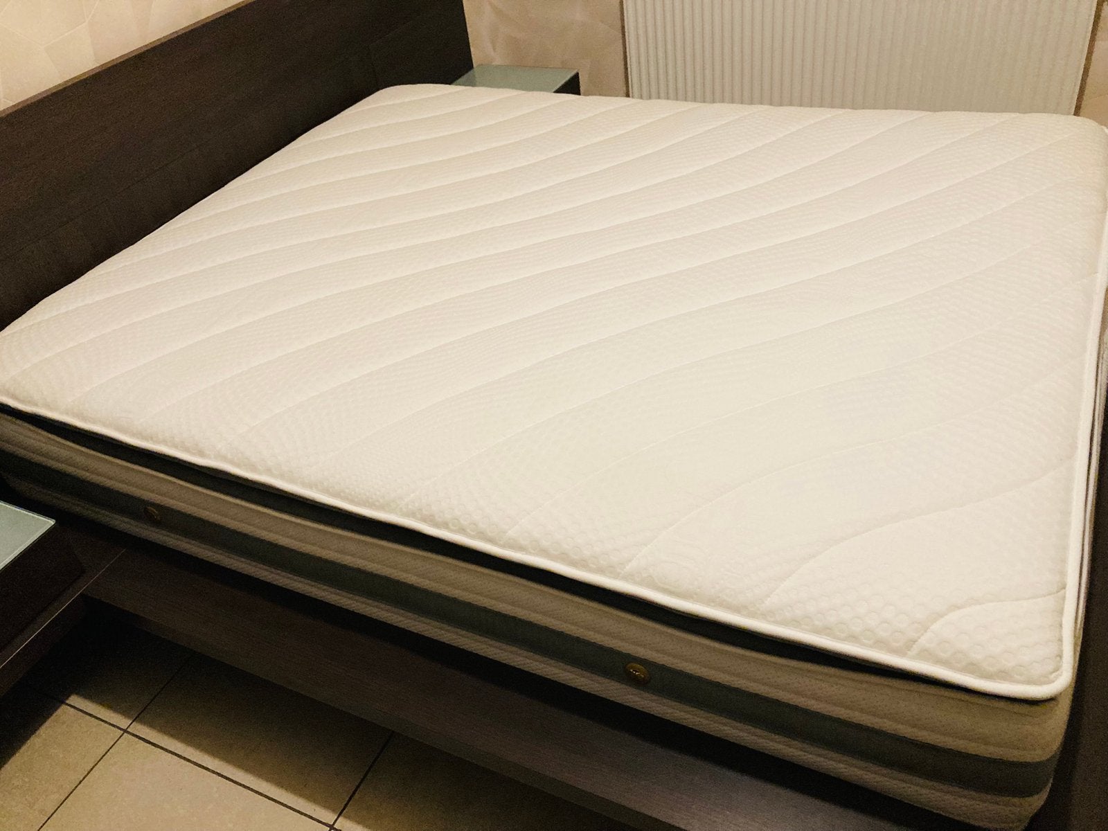 Matelas 160/200 30CM NEUF A VENDRE, Neuf, Matelas, Enlèvement, 200 cm