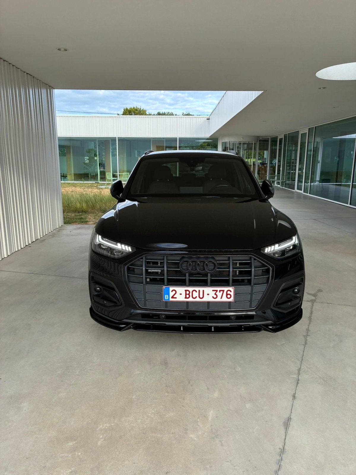 Audi Q5 Quattro, plug in hybride te koop!, Particulier, Te koop, Q5