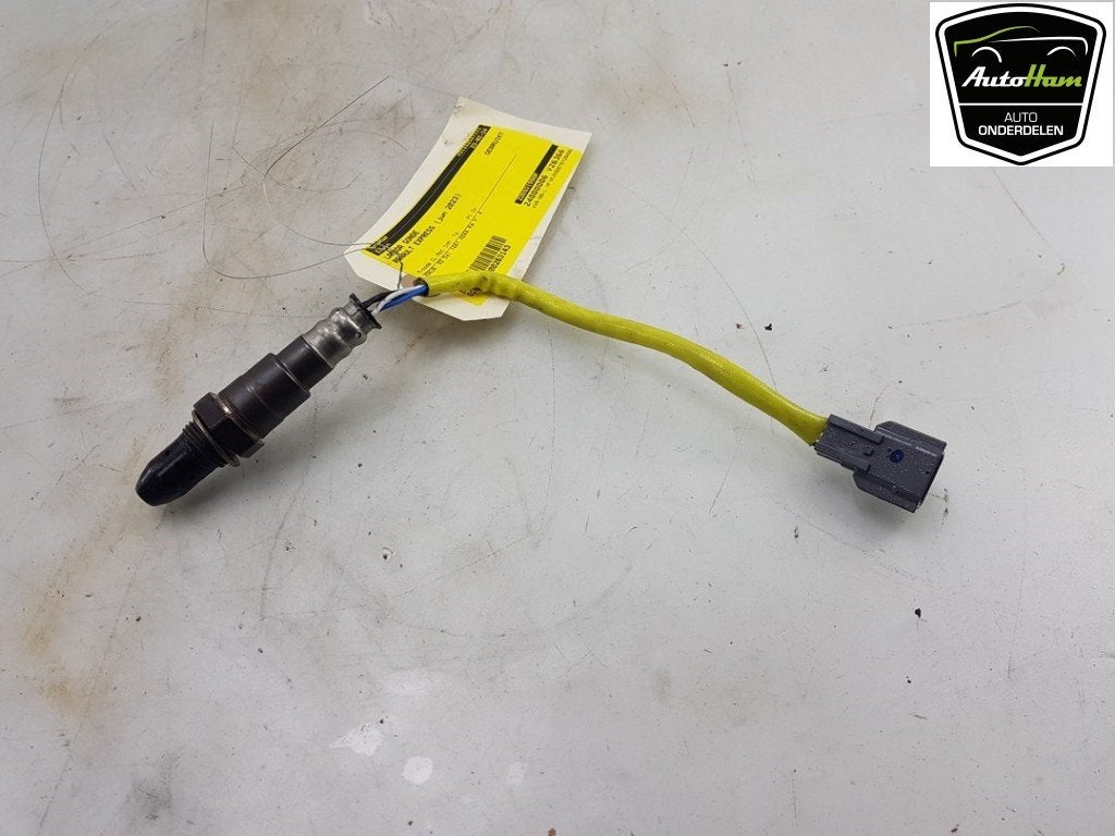 LAMBDASONDE Renault Express (01-2021/-) (|226931998R|), Gebruikt, Renault