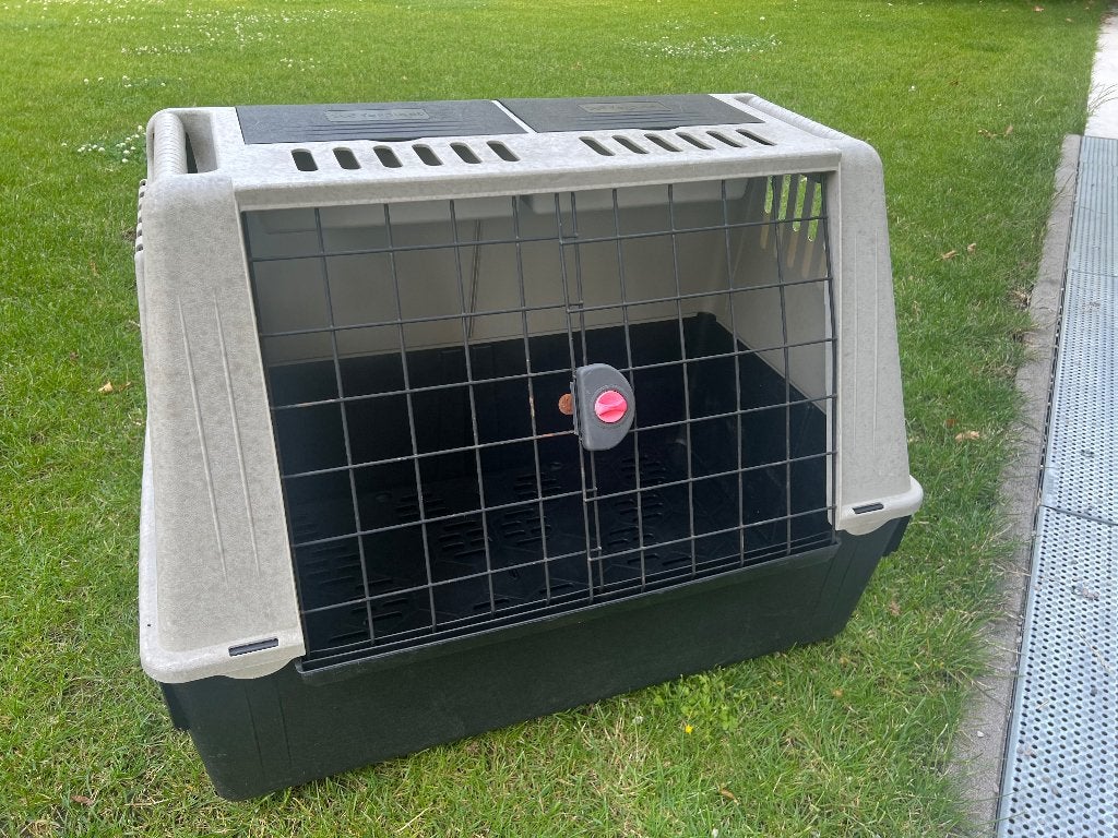 Bench middelgrote hond, Ophalen, Zo goed als nieuw