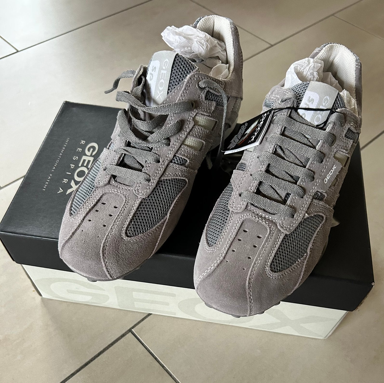 Geox, Kleding | Heren, Ophalen of Verzenden, Nieuw