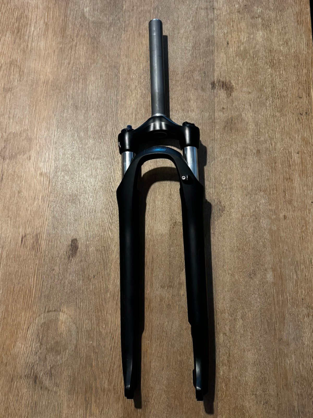 Nieuwe SR Suntour XC30 verende voorvork 29"– Nooit gabruikt, Fietsen en Brommers, Ophalen, Nieuw, Stuur