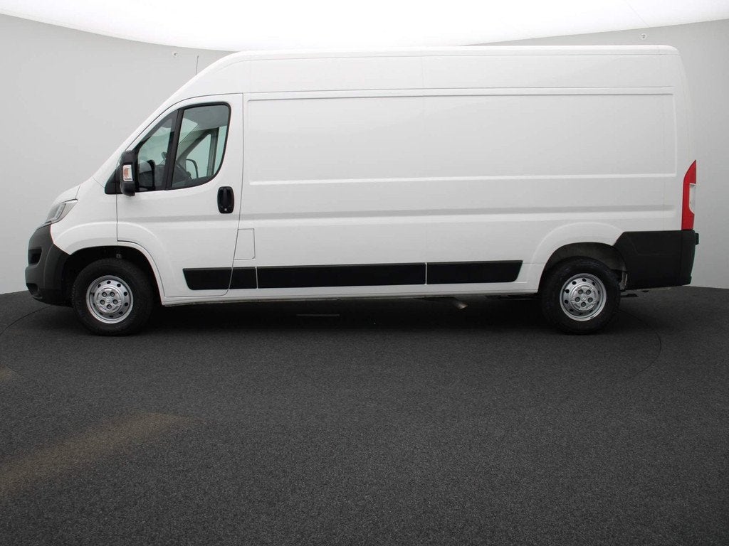 Citroën Jumper -2.2 BlueHDi 165 S&S, Achat, Air conditionné automatique, 4 portes, Entreprise