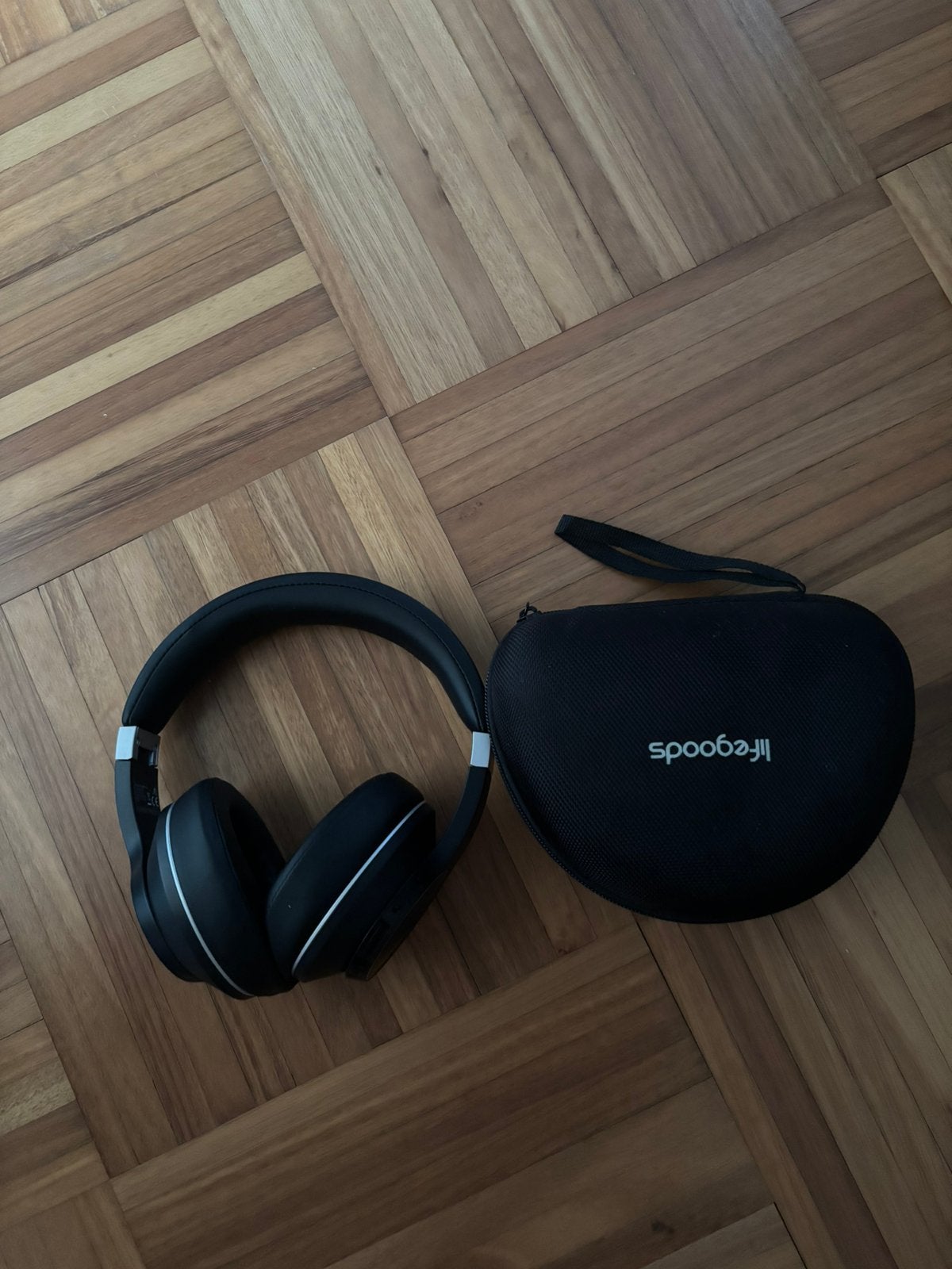 Lifegoods headset, Ophalen of Verzenden, Nieuw