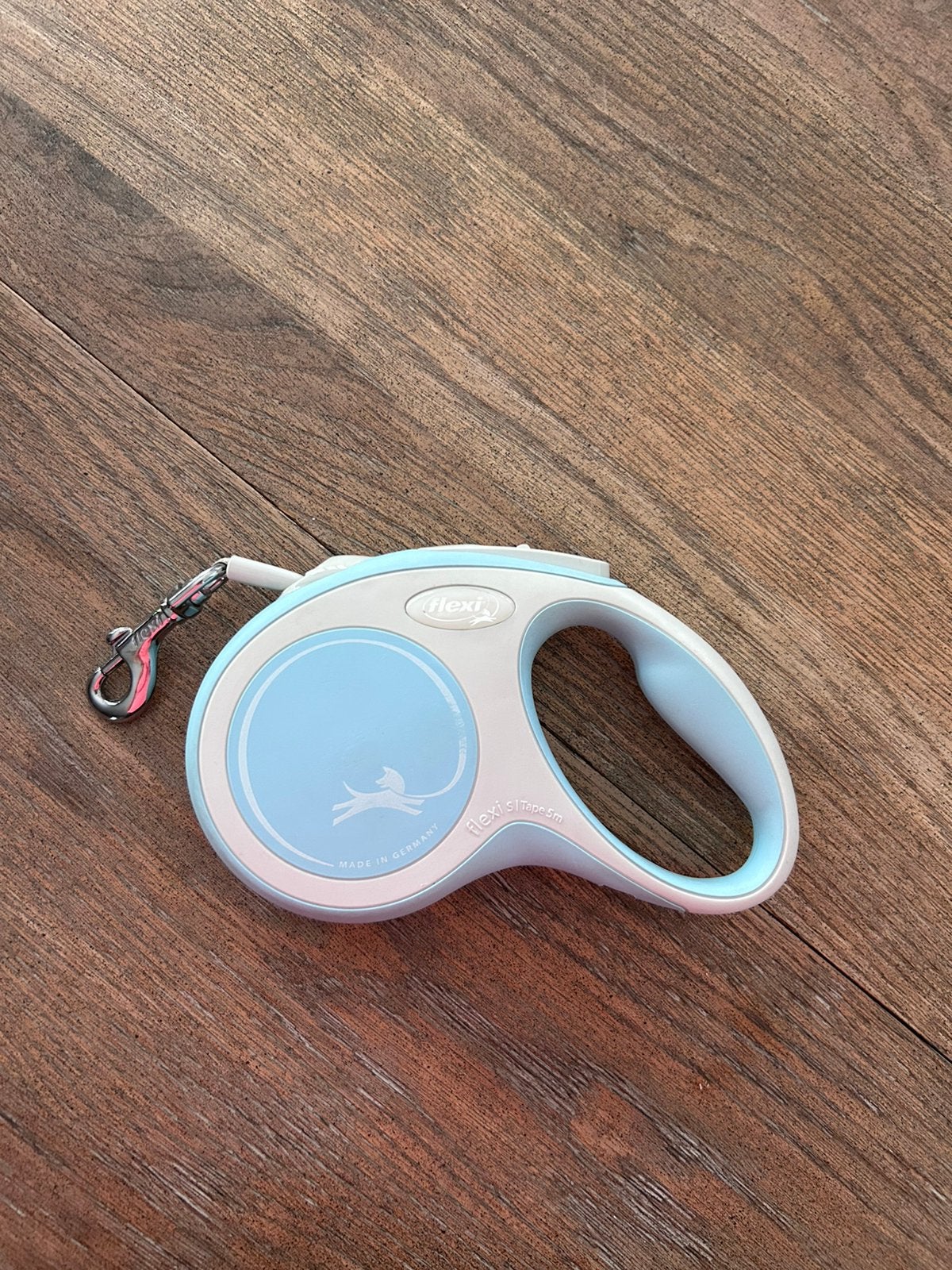 Leiband Flexi, Enlèvement, Comme neuf