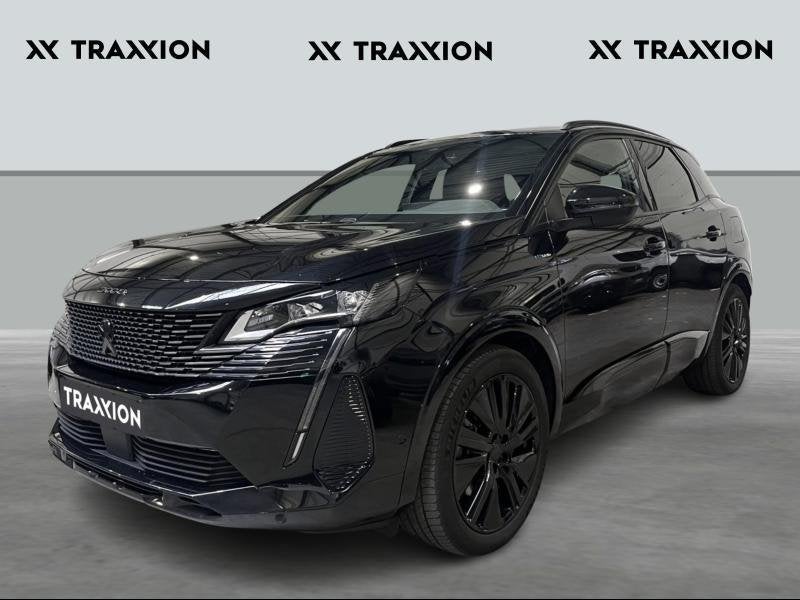 Peugeot 3008 GT BLACK PACK PHEV 225PK, Achat, Euro 6, https://public.car-pass.be/vhr/b023a3c9-8ce2-4a03-8959-4d7838900b36, Automatique