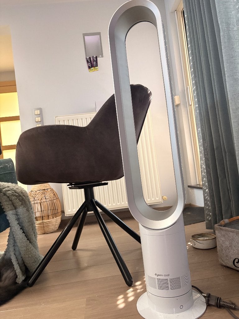 AM07 Dyson Ventilator, Electroménager, Électroménager & Équipement Autre, Enlèvement, Neuf