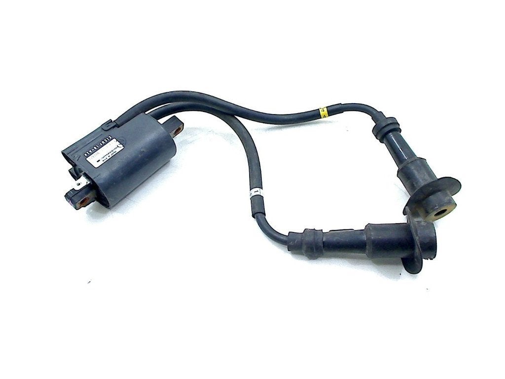 BOBINE YZF 600 R Thunder Cat (1996-2002 (YZF600R 4TV), Dhr. S. di Majo, Gebruikt, Info@cama-motorparts.nl, P.J. Troelstraweg 8 8
3144 CX  MAASSLUIS, NL
