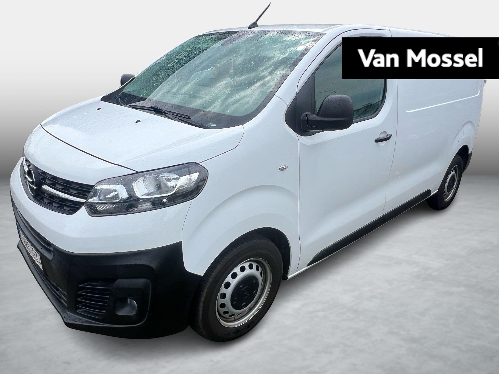 Opel Vivaro 1.5 Turbo 75kW Edition L2H1 26, Autos, 1660 kg, 75 kW, Achat, Entreprise