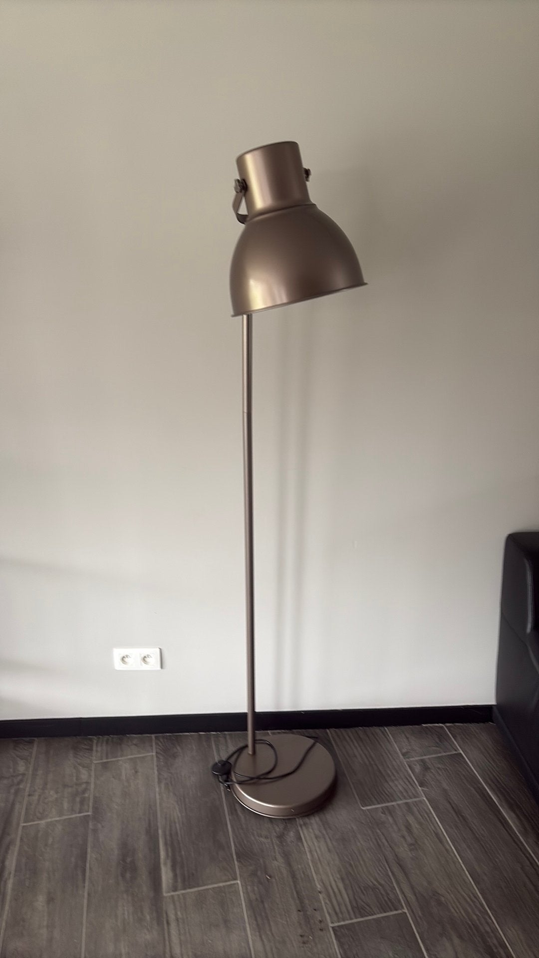 Stalamp Ikea, Enlèvement, Comme neuf