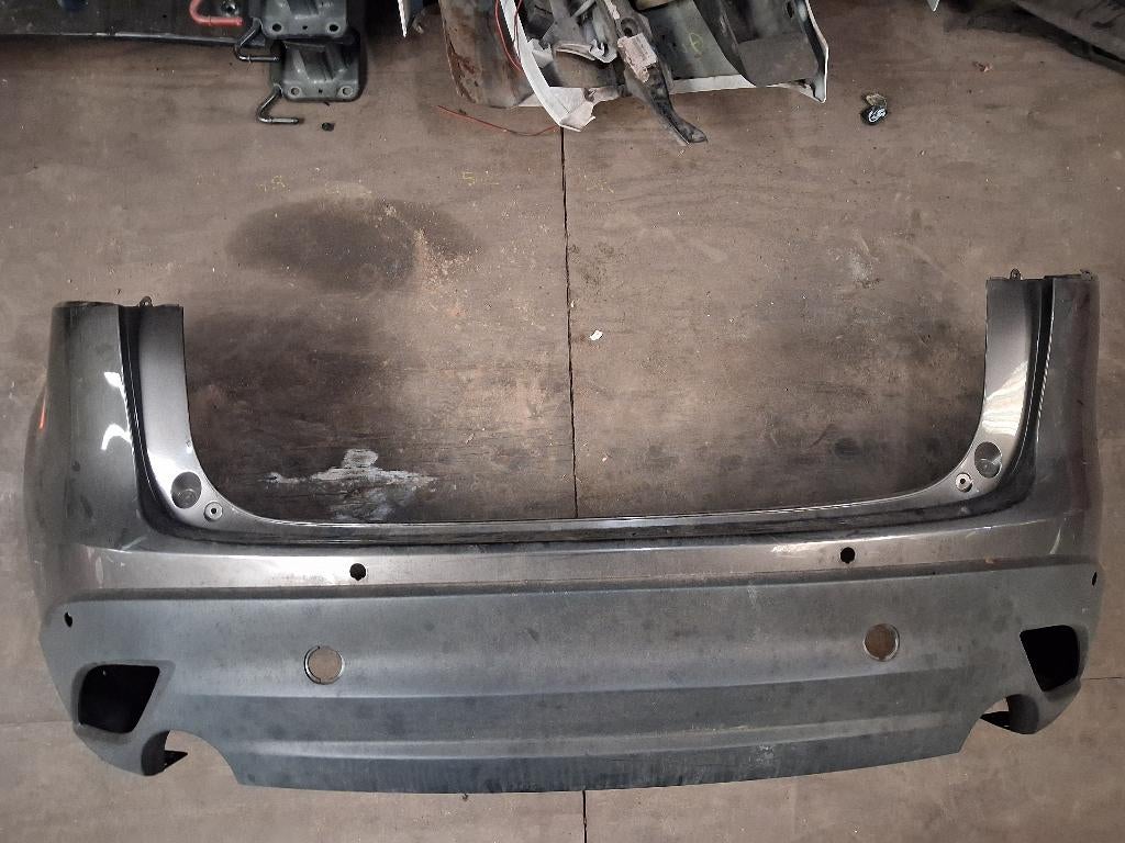 Achterbumper Mazda CX-5, Auto-onderdelen, Ophalen, Gebruikt, Mazda, Achter