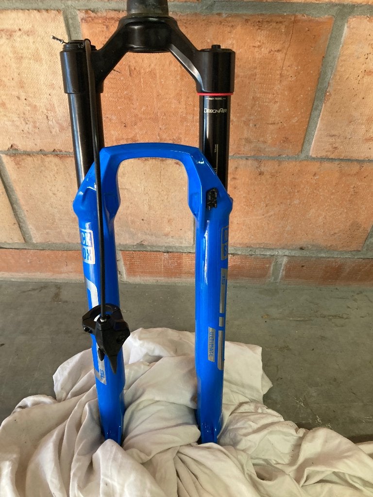 Rock shox sid ultimate sl, Ophalen, Nieuw, Mountainbike, Voorvork