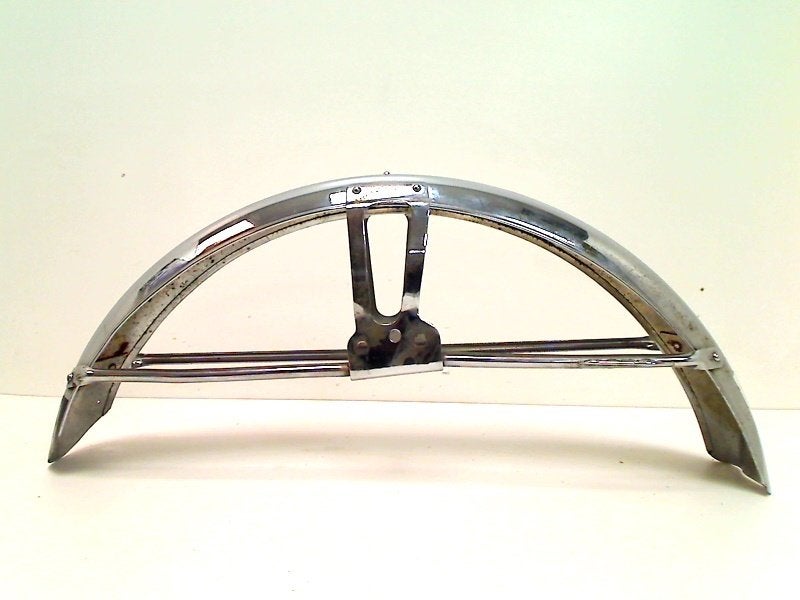 Honda Spatbord voor CB 125 1971-1972, Motoren, Ophalen of Verzenden, Gebruikt