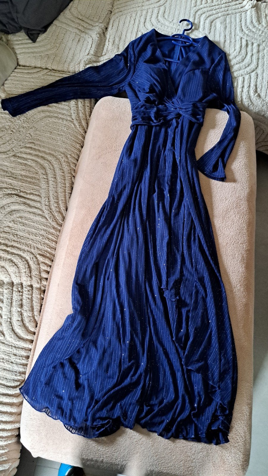 Lange jurk, Kleding | Dames, Ophalen of Verzenden