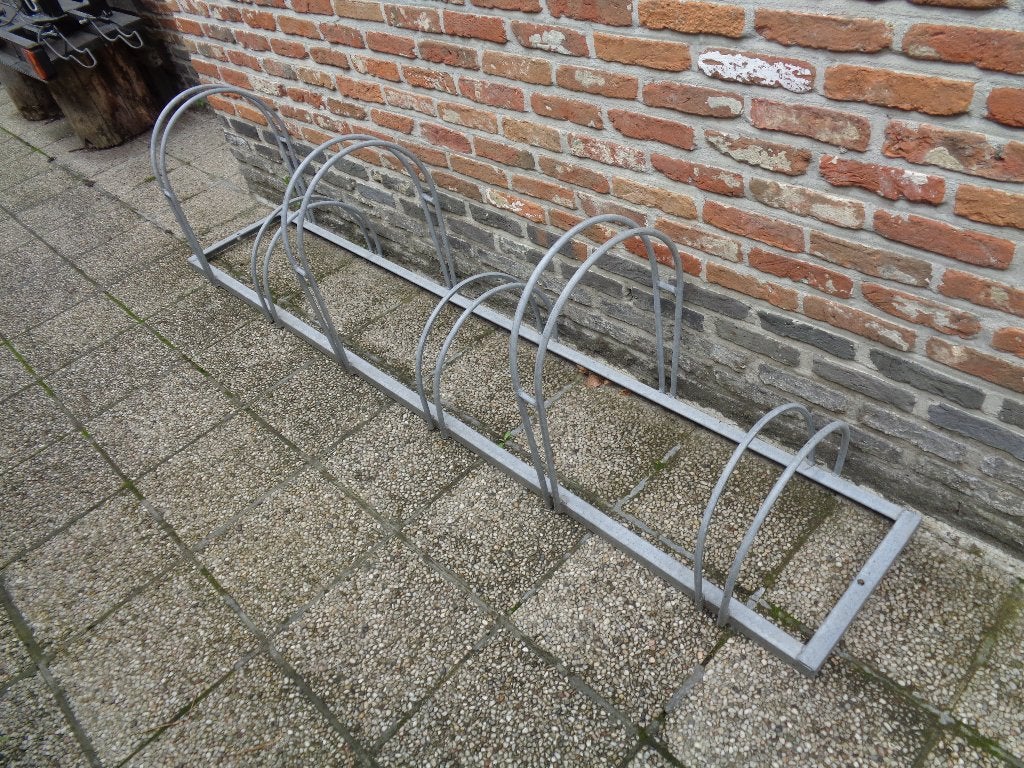fiets rek, Fietsen en Brommers, Ophalen of Verzenden