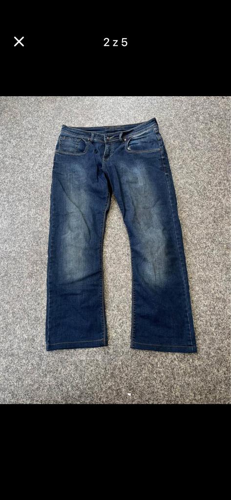 Pantalons de moto pour hommes, Enlèvement, Comme neuf