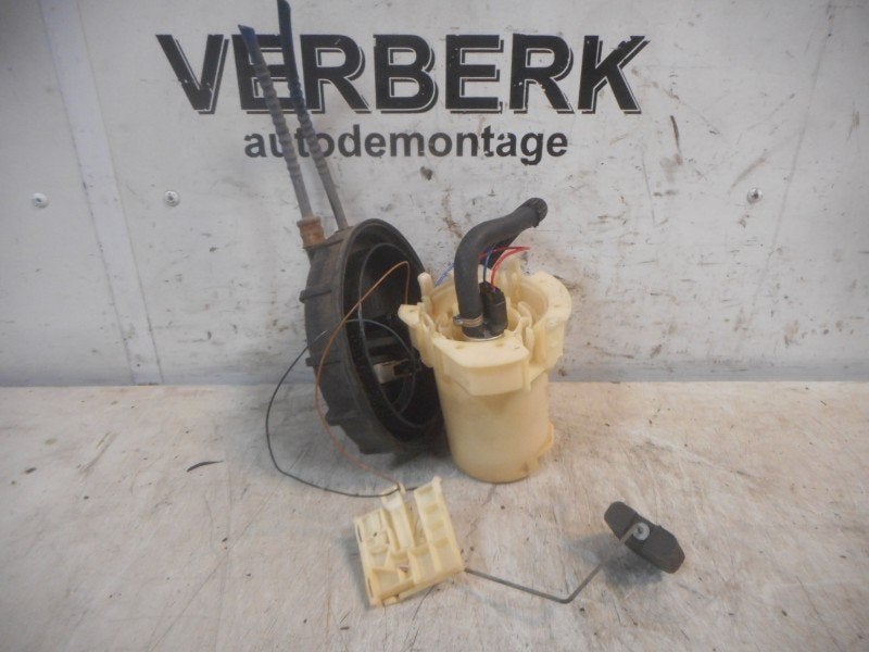 POMPE CARBURANT ELECTRIQUE Opel Omega B (25 / 26 / 27), Opel, Opel Automobile GmbH, Utilisé, Kontakt-opel@opel.com