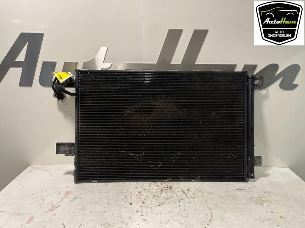 AIRCO CONDENSOR Transporter T5 (|7E0820411D|7E0820411B|), Gebruikt, Volkswagen