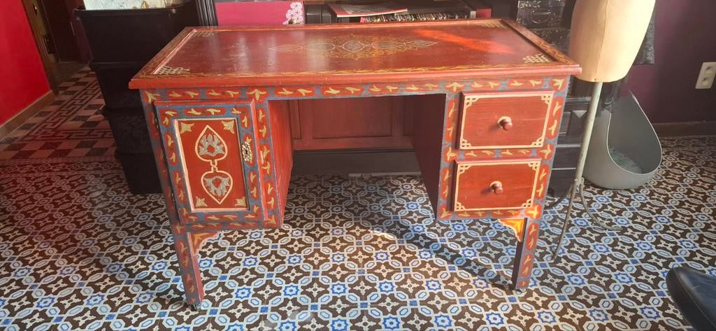 Bureau indien, Enlèvement