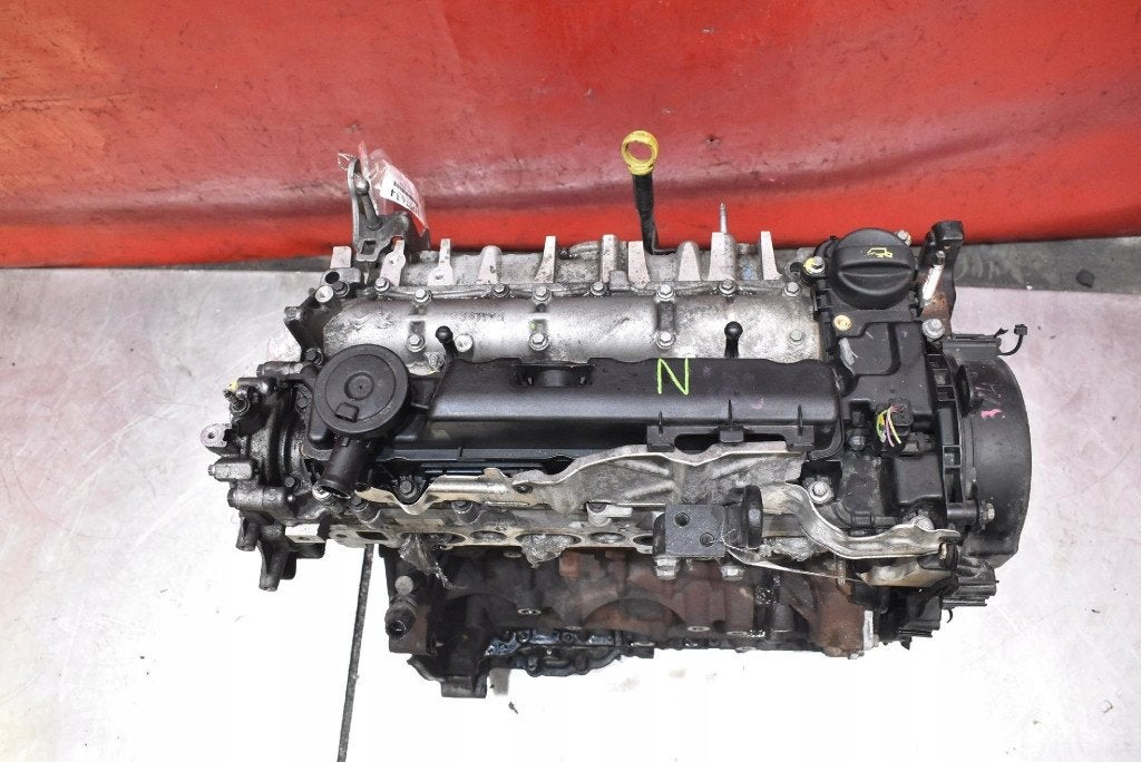 Moteur T7CE Nu FORD MONDEO, Envoi, Utilisé, Daihatsu