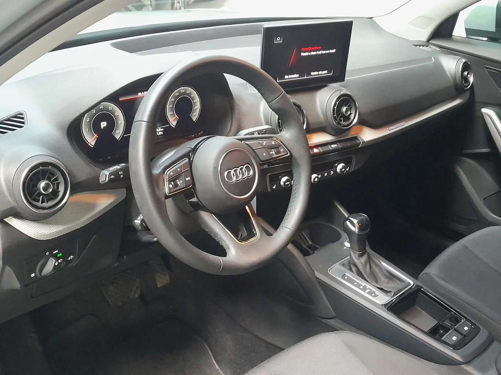 Audi Q2 Q2 35 TFSI S tronic (bj 2024, automaat), Auto's, Audi, Automaat, 4 cilinders, Bedrijf, 5 deurs