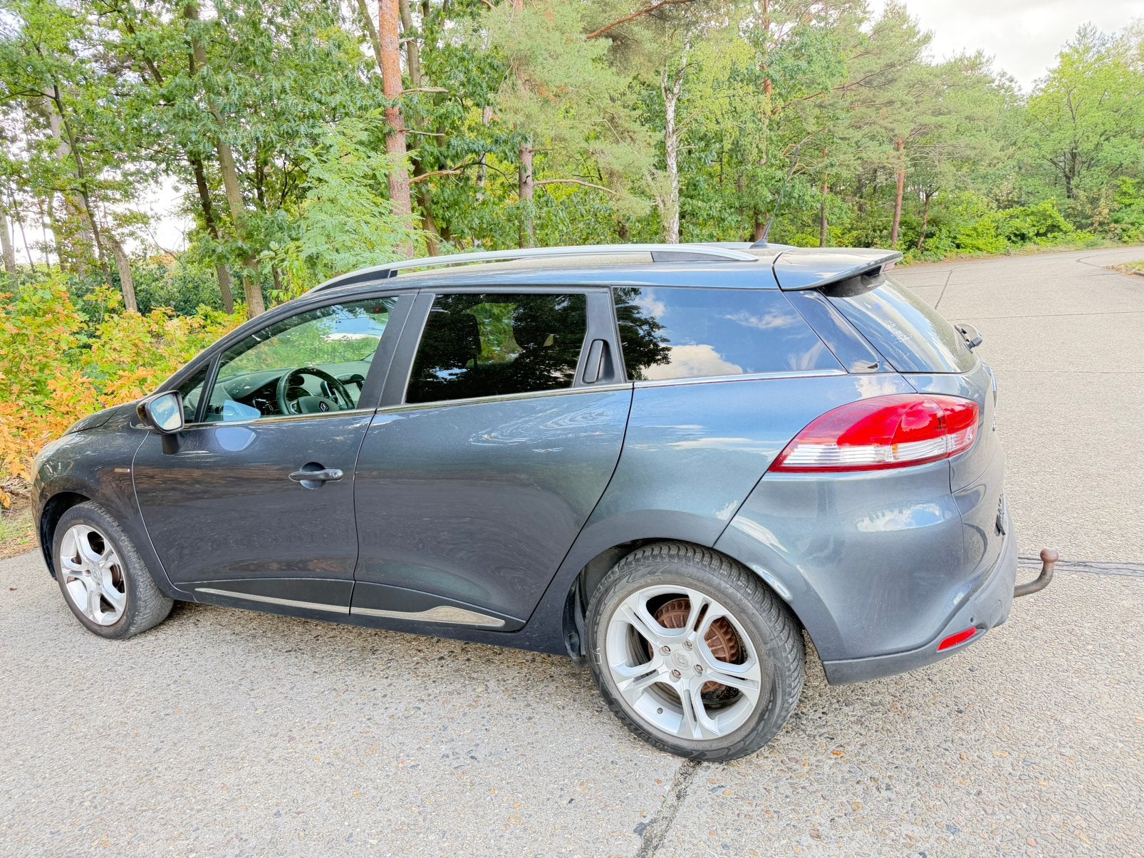 Renault. Clio 0,9. Pétrole, Autos, Renault, Achat, 898 cm³, Euro 6, Entreprise