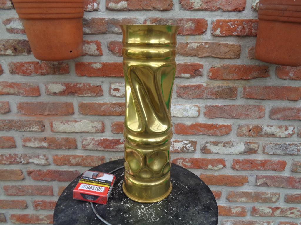 obus, Verzamelen, Ophalen of Verzenden