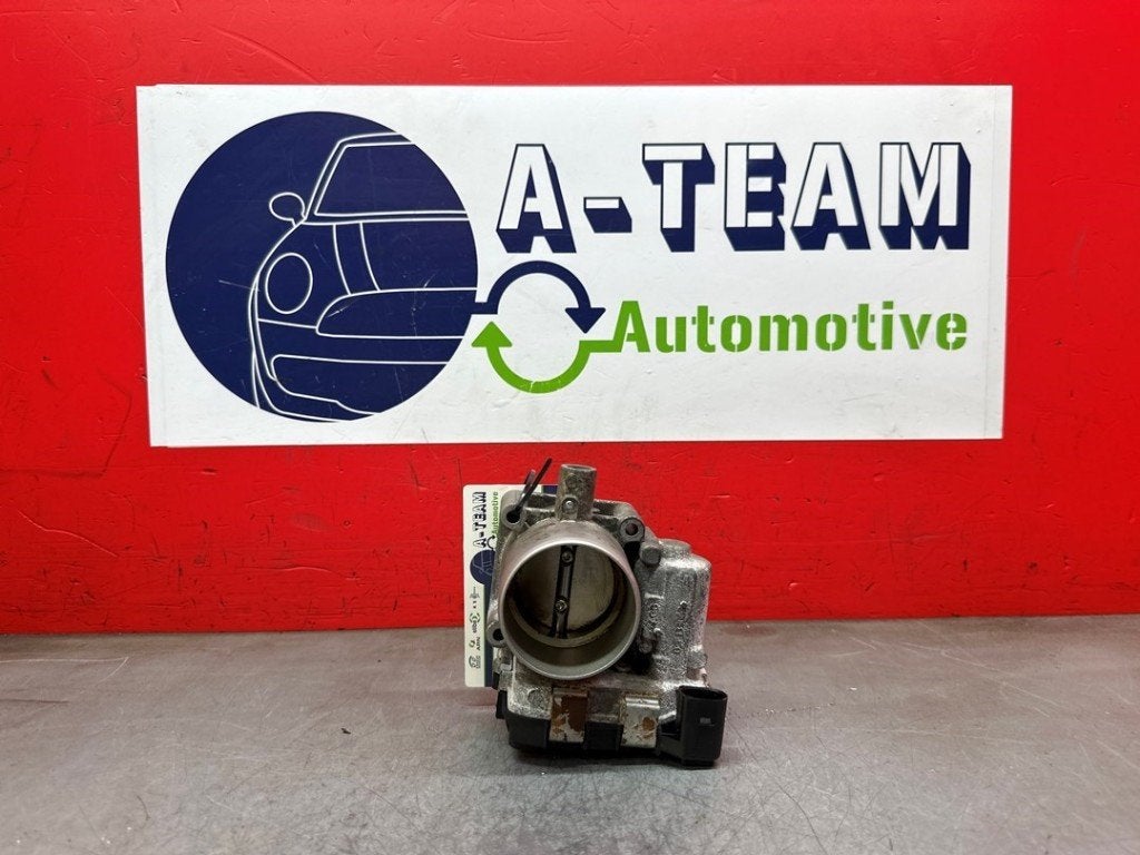GASKLEPHUIS Volkswagen Jetta III (1K2) (|06A133062AT|), Gebruikt, Volkswagen, Volkswagen AG, Kundenbetreuung@volkswagen.de