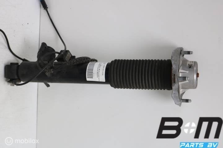 Schokdemper Dynamic Drive rechtsachter BWM X5 F15 6863178, Utilisé