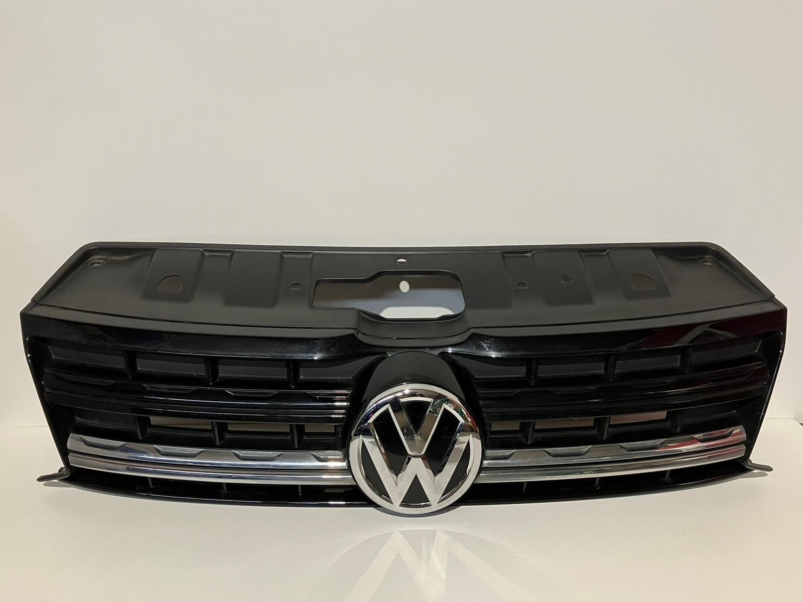 Calandre VW Volkswagen Amarok 2H6853651B, Utilisé, Avant, Volkswagen